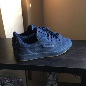 Reebok Club C